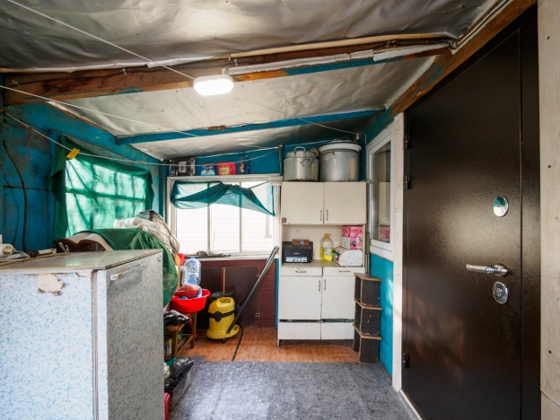 Купить дом в Омске. Вариант № 20756, 29, площадь -  квм, цена 5170000 рублей