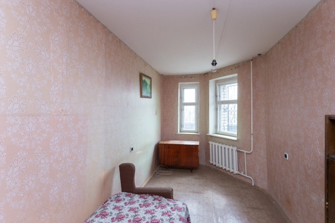 Купить квартиру на улице Безыменского в Владимире. Вариант № 33080, 7, площадь -  квм, цена 4500000 рублей