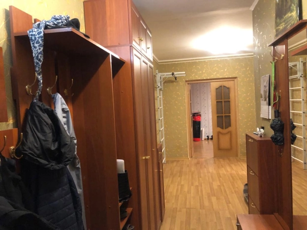 Купить квартиру на вторичке в Москве. Вариант № 5475, 26, площадь -  квм, цена 23000000 рублей