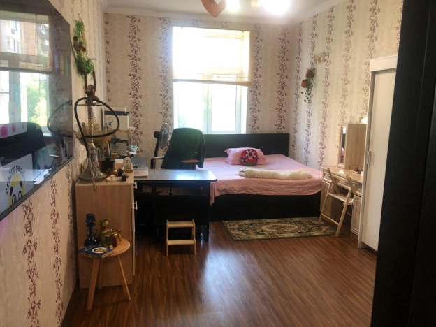 Купить квартиру в Москве. Вариант № 9322403, 0, площадь -  квм, цена 21650000 рублей