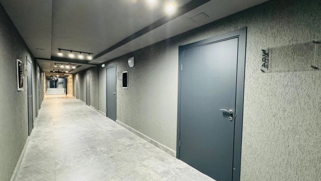 Снять офисы на улице Мусы Джалиля в Новосибирске. Вариант № 6091, 3, площадь -  квм, цена 28440 рублей