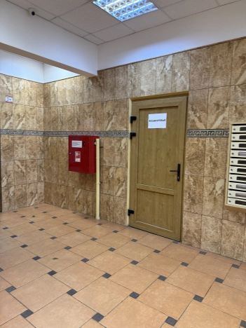 Купить квартиру в Москве. Вариант № 8600952, 12, площадь -  квм, цена 18100000 рублей