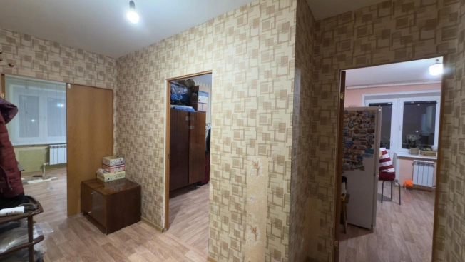 Купить квартиру в Брянской области. Вариант № 8055426, 0, площадь -  квм, цена 4490000 рублей