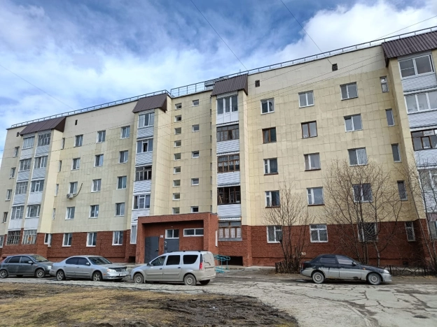 . Вариант № 10280, 11, площадь - 40 квм, цена 3900000.0000 рублей