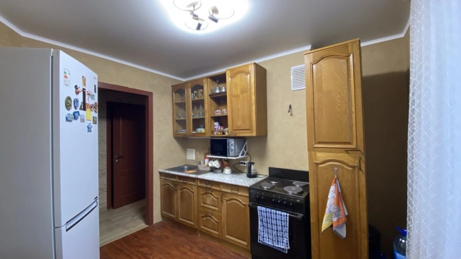 Купить квартиру в Белгороде. Вариант № 8913489, 1, площадь -  квм, цена 9200000 рублей