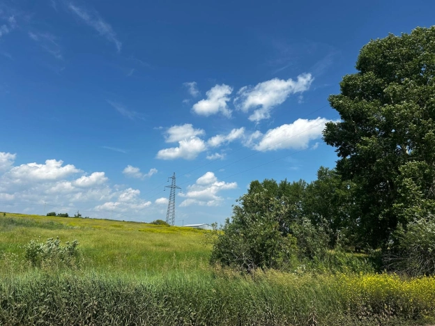 Купить земельный участок в Новосибирске. Вариант № 54124, 7, площадь -  квм, цена 530000 рублей