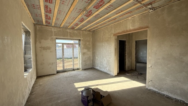 Купить дом на улице Мирная в Республике Башкортостан. Вариант № 8104663, 2, площадь -  квм, цена 9000000 рублей