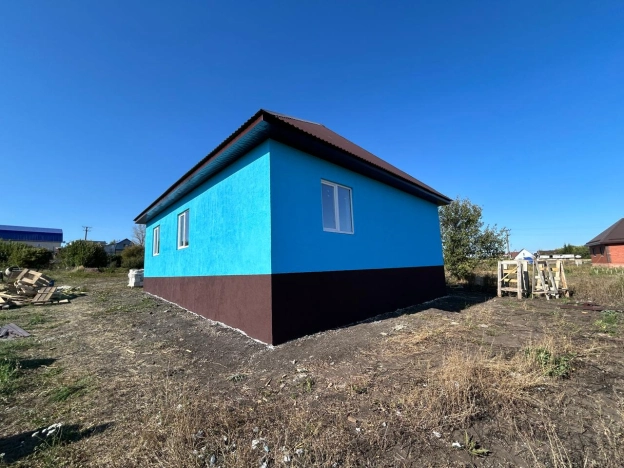 Купить дом на улице Центральная в Пензенской области. Вариант № 13703, 1, площадь -  квм, цена 4000000 рублей