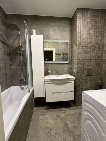 Купить двухкомнатную квартиру на улице Любучанский переулок в Москве. Вариант № 10252831, 19, площадь - квм, цена 11300000 рублей