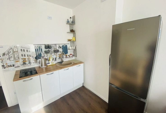 Купить Студию в ЖК Цветной город в Санкт-Петербурге. Вариант № 59655, 2, площадь -  квм, цена 3900000 рублей