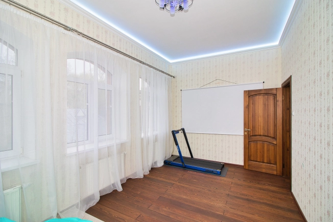 Купить дом в Лакинске. Вариант № 7414, 19, площадь -  квм, цена 25800000 рублей