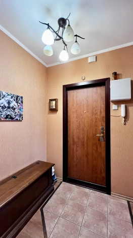 Купить квартиру в Москве. Вариант № 2137813, 30, площадь - квм, цена 32999999.0000 рублей
