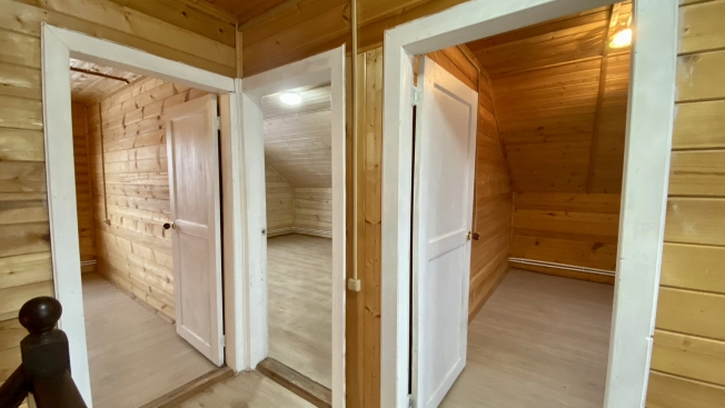 Купить дом в Санкт-Петербурге. Вариант № 8179264, 13, площадь -  квм, цена 8800000 рублей