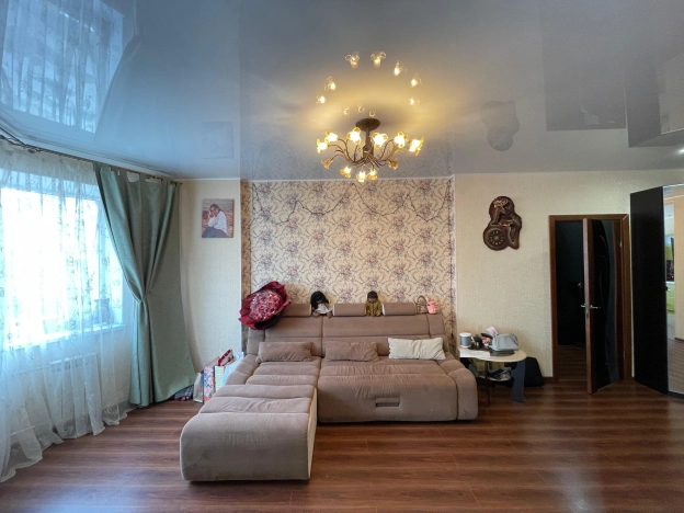 Купить квартиру на улице Строителей в Балашихе. Вариант № 2510211, 0, площадь -  квм, цена 7350000 рублей