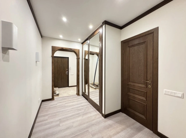 Купить квартиру в Москве. Вариант № 8599674, 13, площадь -  квм, цена 26000000 рублей