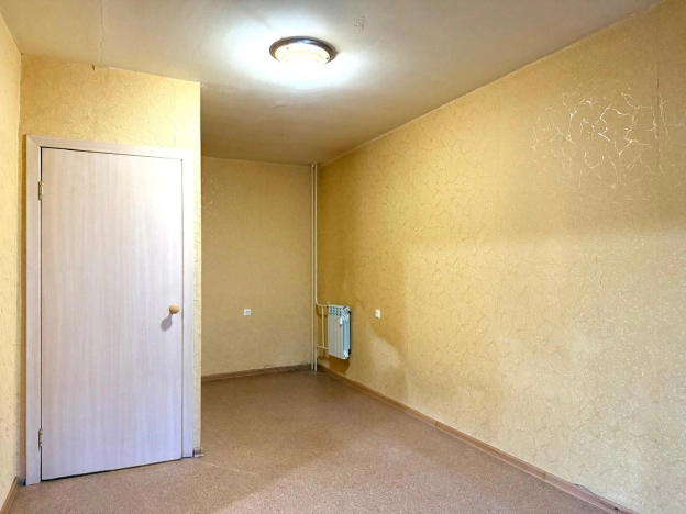 Купить однокомнатную квартиру на вторичке в Пензенской области. Вариант № 10278158, 5, площадь -  квм, цена 2290000 рублей