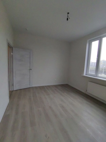 Купить однокомнатную квартиру в Микрорайоне Солнечный в Белгороде. Вариант № 17955, 1, площадь -  квм, цена 5089000 рублей