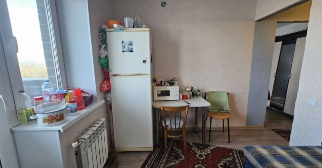 Купить однокомнатную квартиру на улице Заводская в Вологодской области. Вариант № 25796, 5, площадь -  квм, цена 3150000 рублей