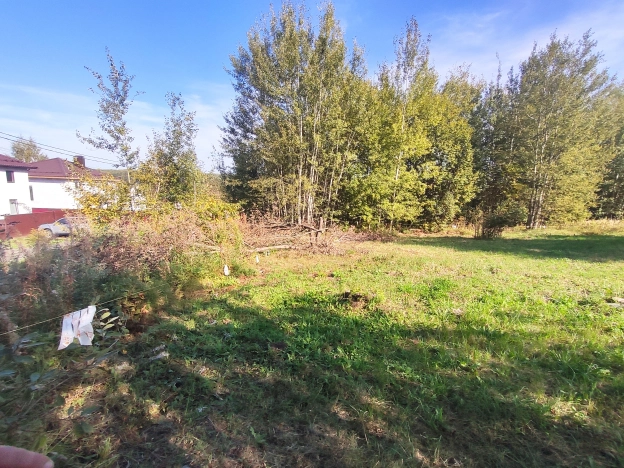 Купить земельный участок на улице Аграрная в Владимире. Вариант № 13684, 2, площадь -  квм, цена 3250000 рублей