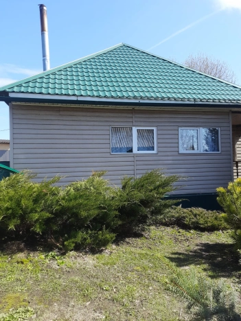 Купить дом в Кемерове. Вариант № 48912, 3, площадь -  квм, цена 3290000 рублей