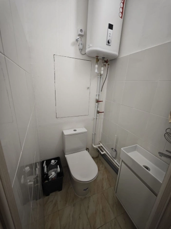 Купить квартиру в Москве. Вариант № 10393000, 6, площадь -  квм, цена 27800000 рублей