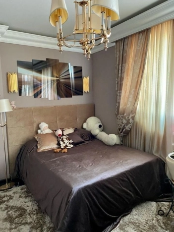 Купить квартиру в Москве. Вариант № 8936479, 5, площадь - квм, цена 52000000 рублей