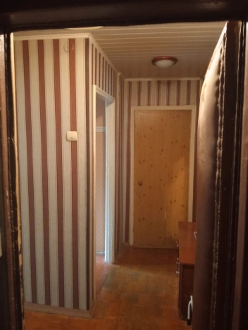 Купить квартиру в Москве. Вариант № 8154121, 11, площадь -  квм, цена 15300000 рублей