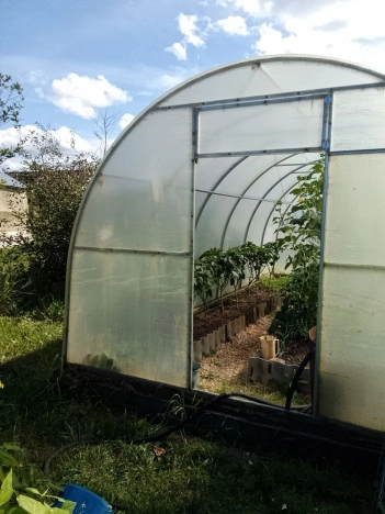 Купить дом на улице Совхозная в Тюменской области. Вариант № 1248479, 13, площадь -  квм, цена 2200000 рублей