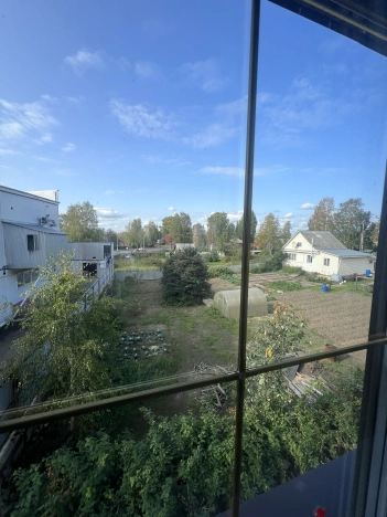 Купить трехкомнатную квартиру в Сыктывкаре. Вариант № 4159025, 17, площадь -  квм, цена 8500000 рублей