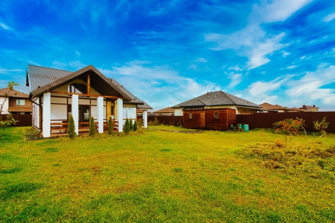 Купить дом в Ивановской области. Вариант № 7726229, 5, площадь -  квм, цена 14990000 рублей