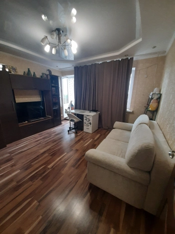 Купить двухкомнатную квартиру в Сыктывкаре. Вариант № 4121390, 4, площадь -  квм, цена 6500000 рублей