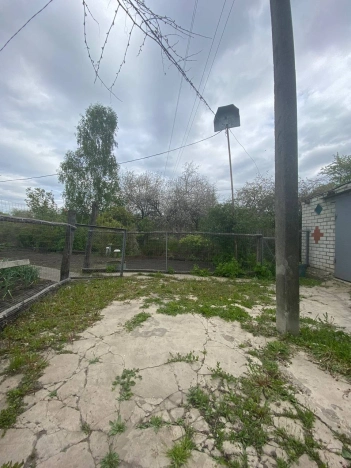 Купить дом на улице 2-й переулок Гагарина в Старом Осколе. Вариант № 40243, 3, площадь -  квм, цена 650000 рублей