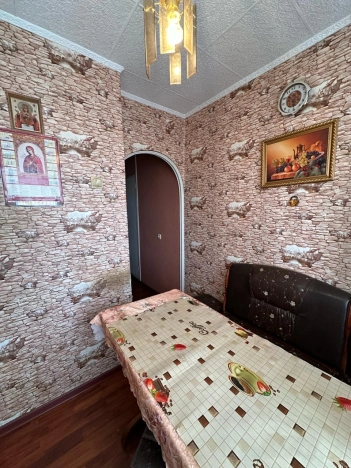 Купить квартиру на улице Орский проспект в Орске. Вариант № 26174, 6, площадь - квм, цена 3300000.0000 рублей