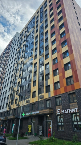 Купить квартиру у метро Ольховая в Москве. Вариант № 519870, 21, площадь - квм, цена 6900000.0000 рублей