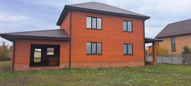 Купить дом в Белгороде. Вариант № 8420616, 5, площадь -  квм, цена 9900000 рублей