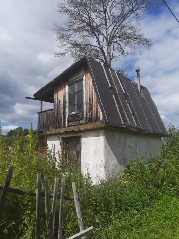 Купить дачу в Тюменской области. Вариант № 3761598, 0, площадь -  квм, цена 150000 рублей