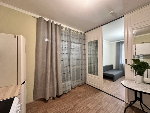 Купить двухкомнатную квартиру у метро Девяткино в Санкт-Петербурге. Вариант № 7912613, 6, площадь -  квм, цена 16800000 рублей