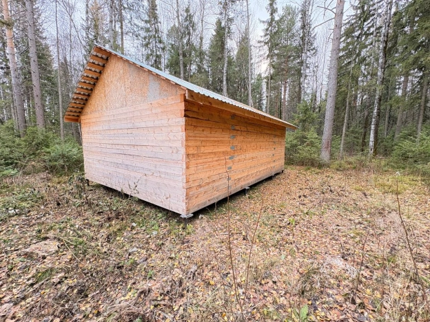 Купить земельный участок в Тобольске. Вариант № 7690351, 1, площадь -  квм, цена 5000000 рублей