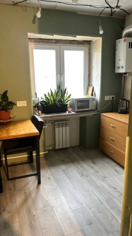 Купить двухкомнатную квартиру на улице Рабочая в Коврове. Вариант № 9893531, 0, площадь -  квм, цена 3200000 рублей