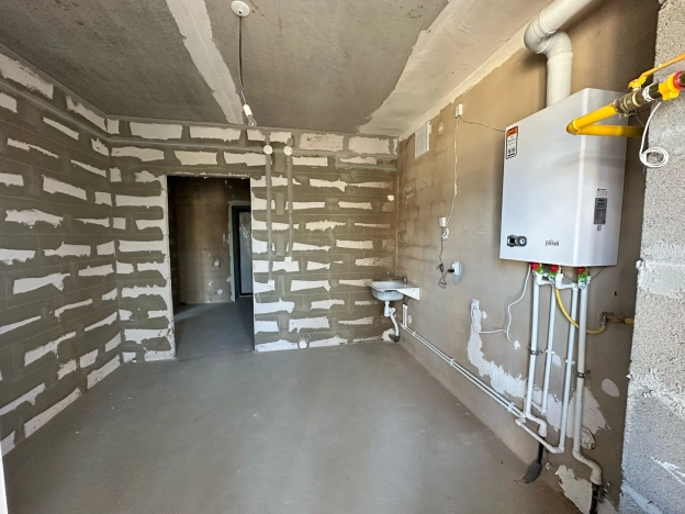 . Вариант № 335782, 8, площадь - 45.3 квм, цена 6134100 рублей