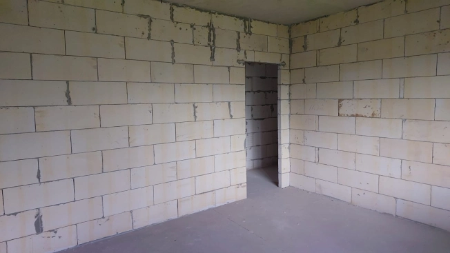 . Вариант № 41881, 12, площадь - 65.2 квм, цена 5550000 рублей