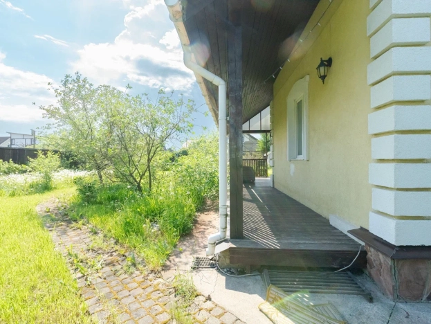 Купить дом в Санкт-Петербурге. Вариант № 8055, 27, площадь -  квм, цена 16500000 рублей