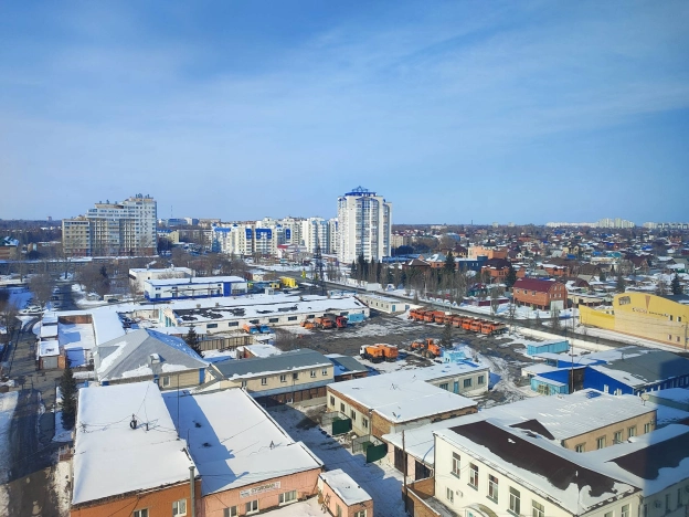 Купить квартиру в Омске. Вариант № 30567, 2, площадь -  квм, цена 11250000 рублей