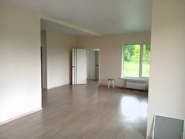 Купить дом в Москве. Вариант № 12026, 7, площадь - квм, цена 11800000 рублей