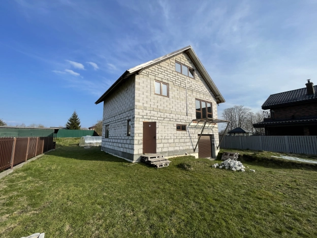 Купить дом в Зеленоградске. Вариант № 39380, 2, площадь -  квм, цена 9900000 рублей