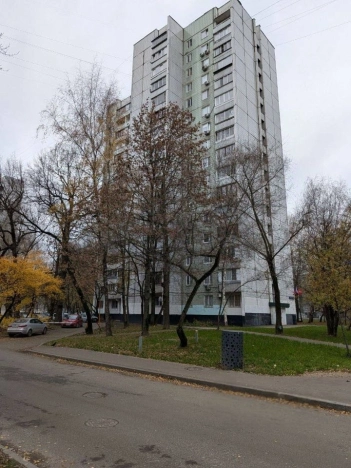 Купить квартиру в Москве. Вариант № 8927054, 27, площадь - квм, цена 12500000 рублей