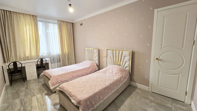 Купить квартиру на улице Чкалова в Московской области. Вариант № 5393433, 4, площадь -  квм, цена 24800000 рублей