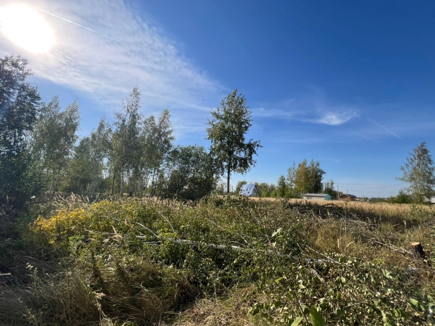 Купить земельный участок в Тульской области. Вариант № 5288682, 0, площадь -  квм, цена 1990000 рублей