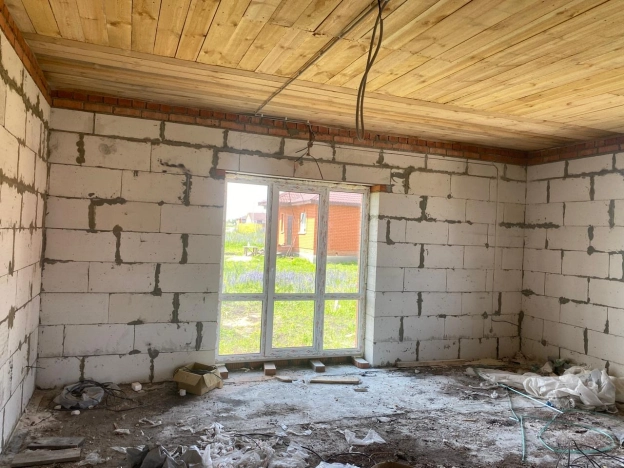 Купить дом на улице Магистральная в Пензенской области. Вариант № 53533, 3, площадь - квм, цена 7350000 рублей