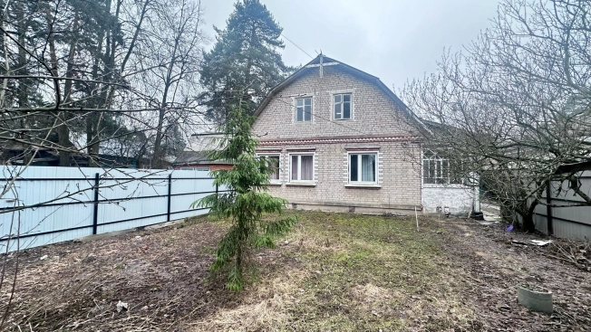 Купить дом у метро Румянцево в Москве. Вариант № 21310, 0, площадь -  квм, цена 9500000 рублей